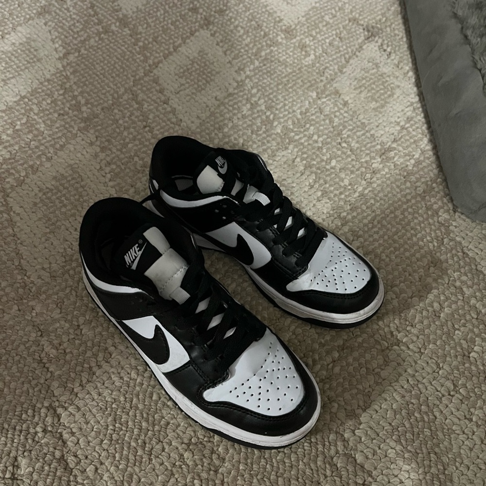 Nike Dunks